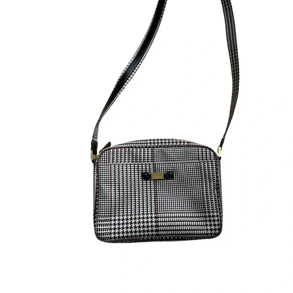 Vintage Lauren Tweed Purse - Picture 2 of 5